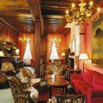 Bar/lounge